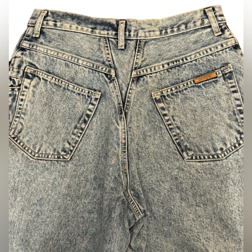 Gitano PS Gitano Vintage 1980s jeans - Picture 3 of 10